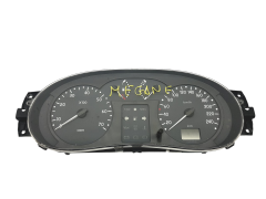 Kierroslukumittari Renault Clio 2 8200072506 57261