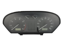 Nopeusmittari Skoda 6Y1919860C 110080014003 Fabia 44072