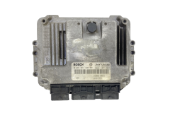 Ohjausyksikkö Renault 0281011390 8200310863 8200349846 Bosch 54335