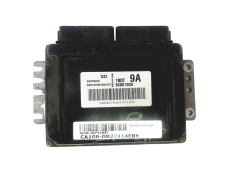 Ohjausyksikkö 96801800 5WY5407A D32 1B0T 9A Chevrolet Kemsco 27414