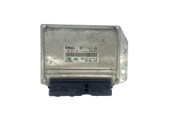 Ohjausyksikkö 39101-27715 0281011807 84TBLI02 Hyundai Bosch 60471