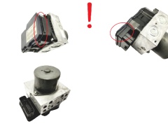Abs-pumppu Ford Mondeo 7G91-2C405-AA 54084874A TRW 46781
