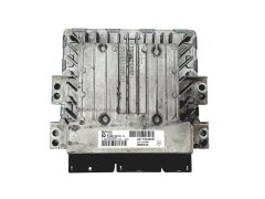 Ohjausyksikkö Renault 237102426R S180153104A Continental 29022