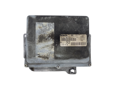 Ohjausyksikkö 0261204625 9630278480 MA3.1 PSA Bosch 53422