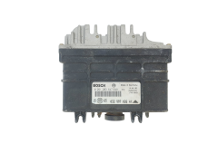 Ohjausyksikkö 0261203647 032906026AX Volkswagen Bosch
