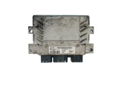 Ohjausyksikkö 8V21-12A650-TH S180047003H Ford Continental 47497