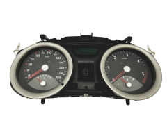 Kierroslukumittari Renault Megane 2 8200399695 D 40481