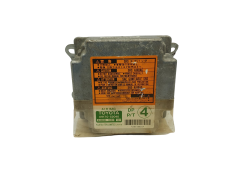 Ohjausyksikkö 89170-52040 231000-1830 Toyota Fujitsu 68972