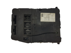Ohjausyksikkö UCH N2 8200351182 S118400150C Renault Siemens 1693