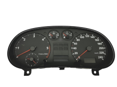 Kierroslukumittari Audi A3 8L 8L0919860X 110208778001 48722
