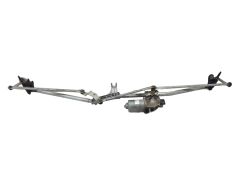 Pyyhkijämekanismi Smart Fortwo A4518240001 A4518200040 Valeo