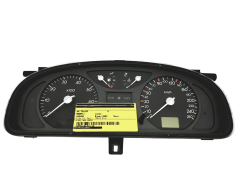 Kierroslukumittari Renault Laguna 2 8200218861 B Jaeger 30329