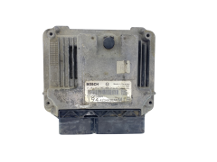 Ohjausyksikkö 0281012963 55205064 4234A3EAM Fiat Bosch 62349