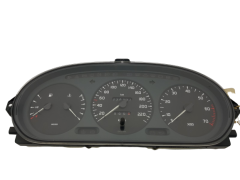 Kierroslukumittari Renault Megane 1 Scenic 1 7700839644 23289