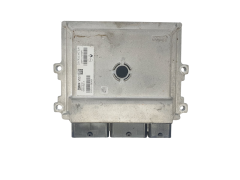 Ohjausyksikkö Renault 237107243R 237106690R V29073420A Valeo