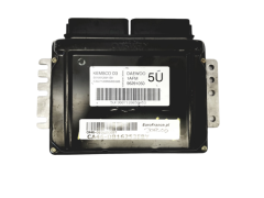 Ohjausyksikkö 96291050 S010012001E0 Daewoo Chevrolet Kemsco 16253