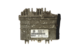 Moottorin Ohjausyksikkö VW 030906027E 0261203932 Bosch 24795