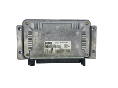 Ohjausyksikkö 0261206214 9632693880 26FM0657 PSA Bosch 63440