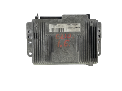 Ohjausyksikkö S115301102C 7700110372 7700110935 Renault Siemens 53810