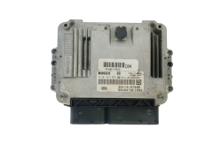 Ohjausyksikkö 0281013072 39113-27485 90UN4T0EI05S KIA Bosch 39512