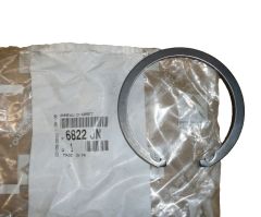 Rengas Łożyska Koła Uusi Alkuperäinen 6822.JN 6822JN Citroen C1 2