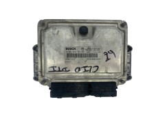 Ohjausyksikkö 0281010501 8200118521 8200049304 Renault Bosch 51872