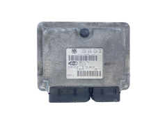 Ohjausyksikkö 036906034DD IAW4MV.DD 61600.663.02 VW Magneti Marelli 63606