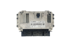 Ohjausyksikkö 0261S17833 237105748R Renault Bosch 43839