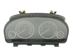 Kierroslukumittari BMW X5 9348711-01 2615528-03 Johnson 25061