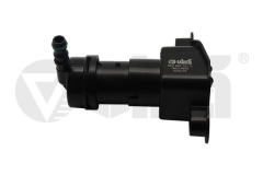 Ajovalopesuri Vasen 8E0955101D 99551794001 Audi A4 Vika