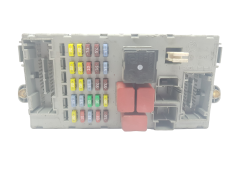 Ohjausyksikkö BSI Fiat 46846745 CPL Delphi