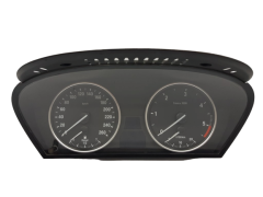 Kierroslukumittari BMW 5 E60 E61 6211 9177261 110080213938