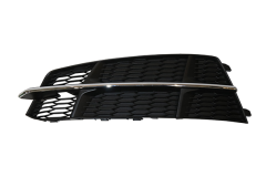 Puskurin Säleikkö Vasen 4G0807647F 88071854902 Audi A6 DPA