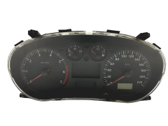 Kierroslukumittari Seat Ibiza W06K0920850 110008924001 50869
