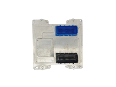 Ohjausyksikkö 12685505 12686280 401287396 Opel GM 43989