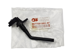 Öljymäärän Anturi Citroen Peugeot 1.2 VTI 9677091980 Uusi Alkuperäinen PSA
