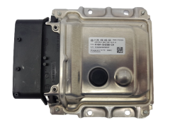 Ohjausyksikkö 0281036026 KV6A-5H298-CA Ford FoMoCo 6300