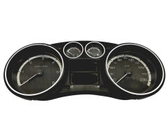 Kierroslukumittari Peugeot 308 554001550312 T7/23K-MM