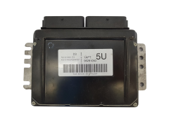 Ohjausyksikkö 96291050 S010012001E4 Daewoo Chevrolet Kemsco 1063