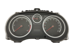 Nopeusmittari Opel Corsa D P0013252146 28118991-0 2983
