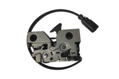 Konepellin Lukko 6C1823509 B10270 Volkswagen Polo Borsehung