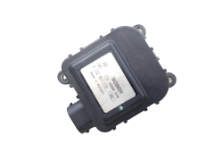 Lämmittimen moottori Renault 0132801110 Bosch