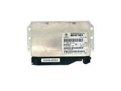 Ohjausyksikkö 8E0927156G 0260002779 VW Audi Bosch 34002
