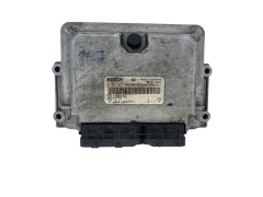 Ohjausyksikkö Alfa Romeo 55198492 0281011488 49EAV Bosch 51467