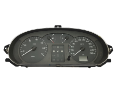 Kierroslukumittari Renault Scenic 1 Megane 1 7700427896 A 47603