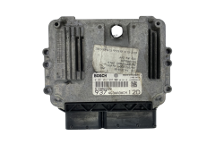 Ohjausyksikkö 0281012965 51806558 Alfa Romeo Bosch 53014