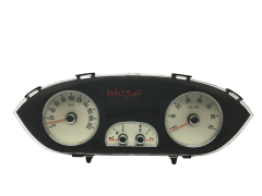 Kierroslukumittari Lancia Musa 735388653 503001190100 58976