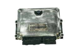 Ohjausyksikkö 55189421 0281011488 Alfa Romeo Bosch 33437