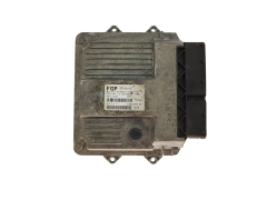 Ohjausyksikkö 55194016 MJD6JF.Y1 71600.007.02 FGP Lancia 17994