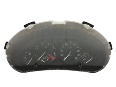 Kierroslukumittari Peugeot 206 9648837080 000644006 49134